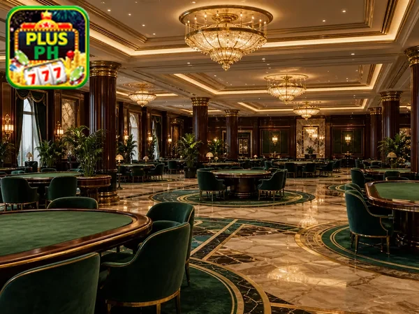 Baccarat image 1